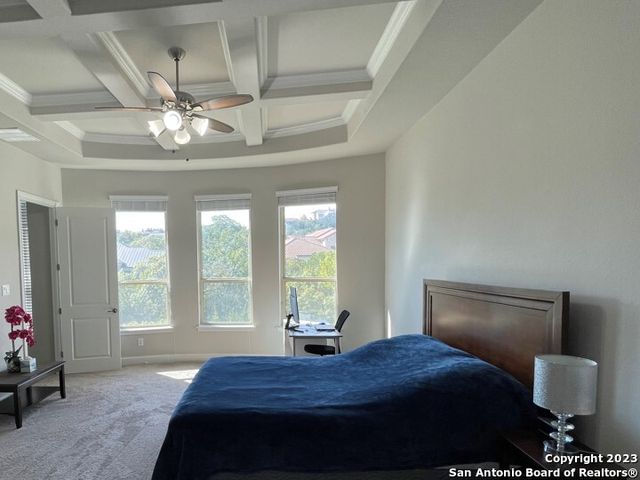 7122 BELLA BLF, San Antonio, TX 78256