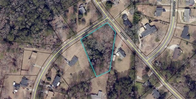4365 JAILETTE RD, South Fulton, GA 30349