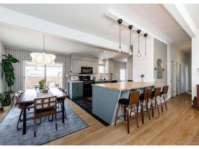 609 Pioneer Ln, Colorado Springs, CO 80904