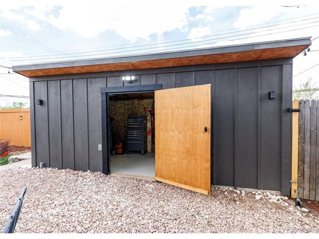 609 Pioneer Ln, Colorado Springs, CO 80904