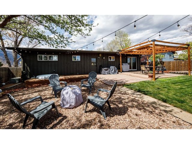 609 Pioneer Ln, Colorado Springs, CO 80904