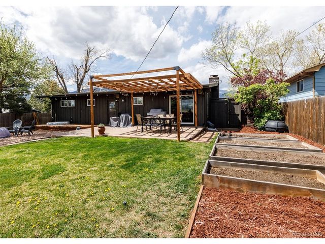 609 Pioneer Ln, Colorado Springs, CO 80904