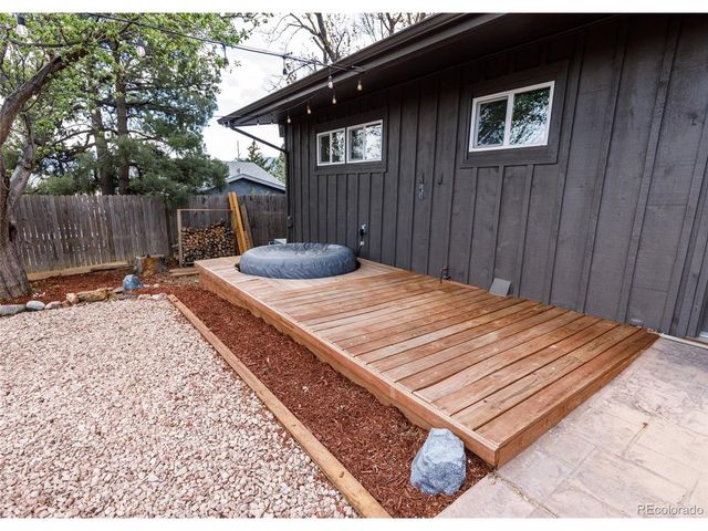 609 Pioneer Ln, Colorado Springs, CO 80904