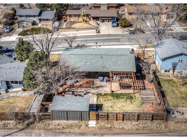 609 Pioneer Ln, Colorado Springs, CO 80904