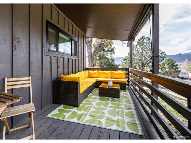 609 Pioneer Ln, Colorado Springs, CO 80904