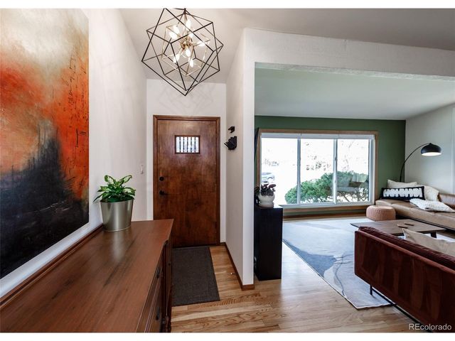 609 Pioneer Ln, Colorado Springs, CO 80904