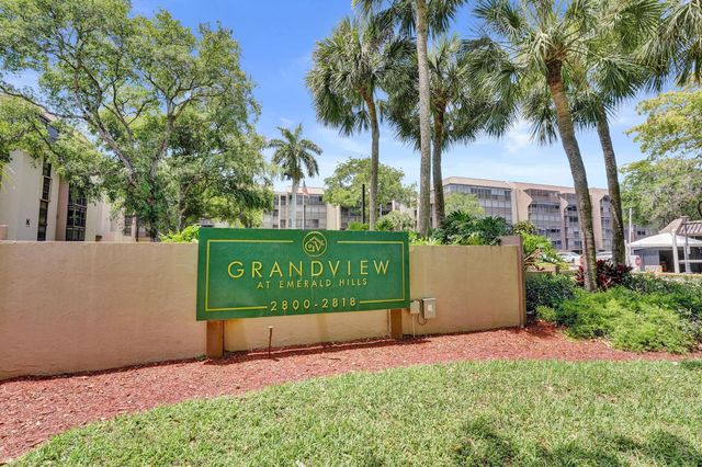 2802 N 46th Avenue B318, Hollywood, FL 33021