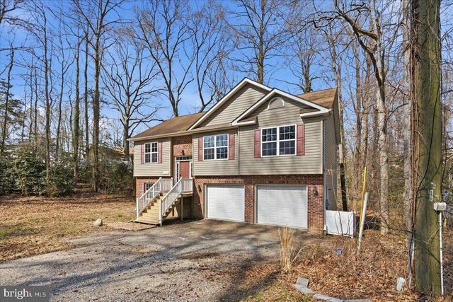 11585 BIG SANDY RD, Lusby, MD 20657