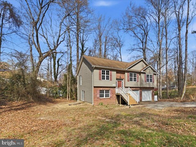 11585 BIG SANDY RD, Lusby, MD 20657