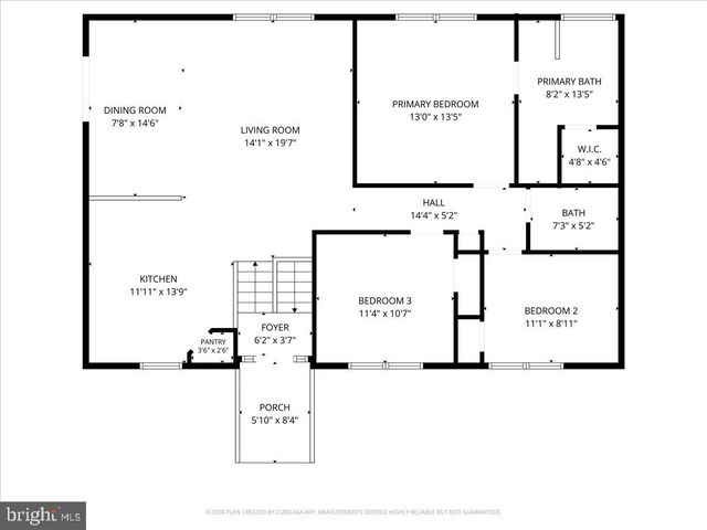 11585 BIG SANDY RD, Lusby, MD 20657