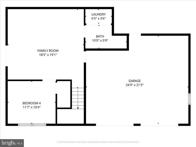 11585 BIG SANDY RD, Lusby, MD 20657