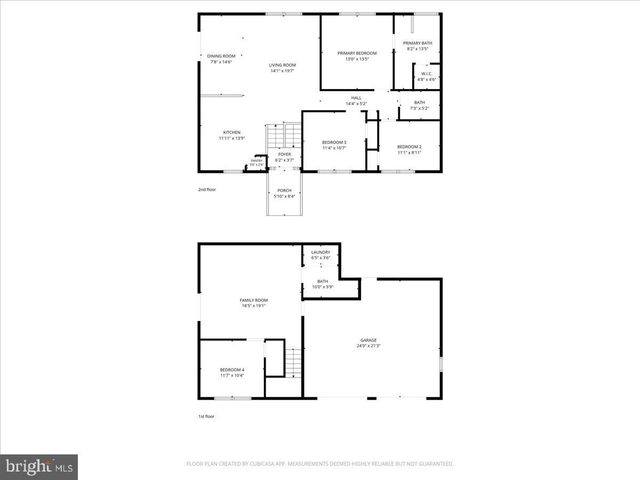 11585 BIG SANDY RD, Lusby, MD 20657