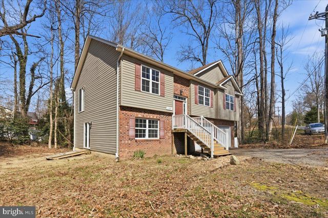 11585 BIG SANDY RD, Lusby, MD 20657