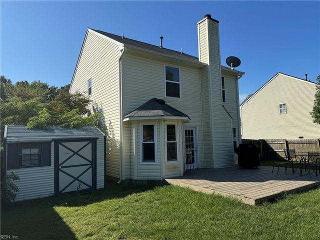 1221 Mondrian LOOP, Virginia Beach, VA 23453