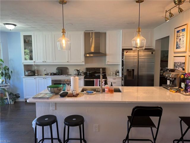 1221 Mondrian LOOP, Virginia Beach, VA 23453