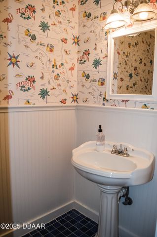 468 Champagne Circle, Port Orange, FL 32127