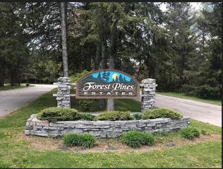 9101 Forest Pines Drive, Mecosta, MI 49332
