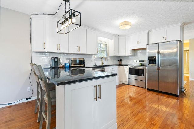 430 Kelso Trail, Corbin, KY 40701