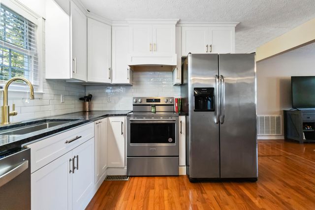 430 Kelso Trail, Corbin, KY 40701