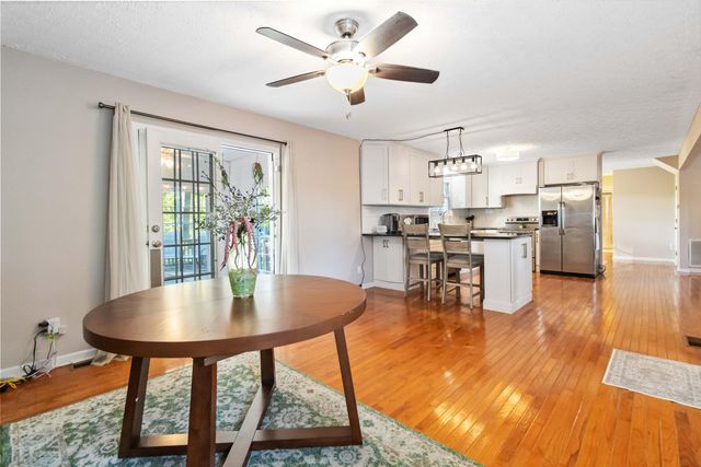 430 Kelso Trail, Corbin, KY 40701