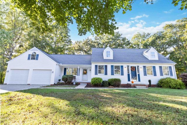 430 Kelso Trail, Corbin, KY 40701