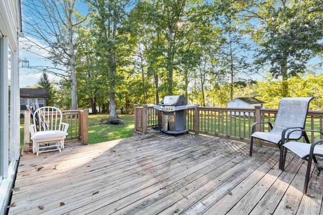 430 Kelso Trail, Corbin, KY 40701