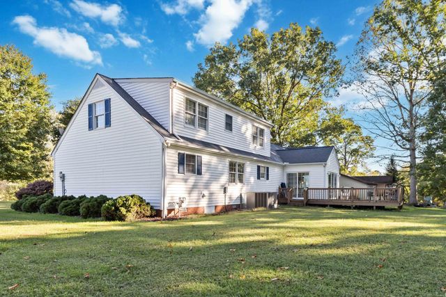 430 Kelso Trail, Corbin, KY 40701