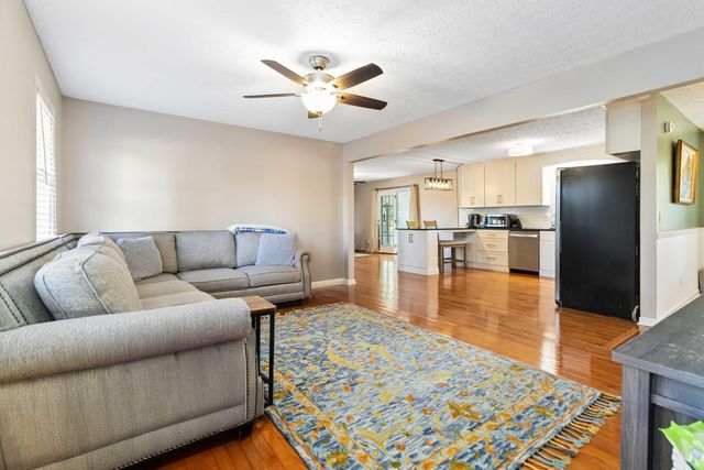 430 Kelso Trail, Corbin, KY 40701