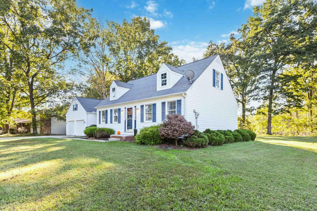 430 Kelso Trail, Corbin, KY 40701