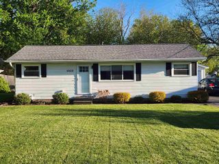 6909 Wallace Drive, Saginaw, MI 48609