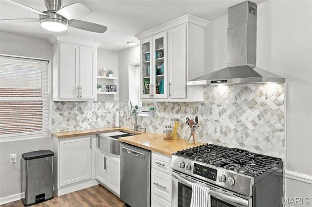 1063 Raisher Drive, University City, MO 63130