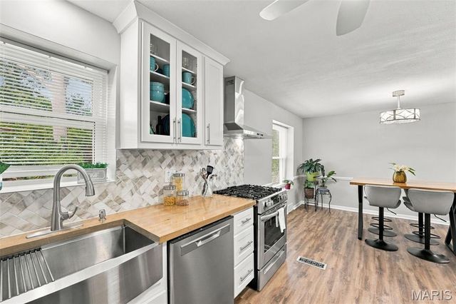 1063 Raisher Drive, University City, MO 63130