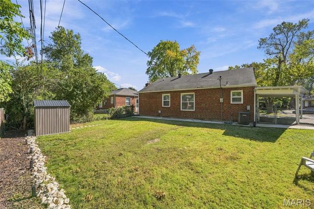 1063 Raisher Drive, University City, MO 63130