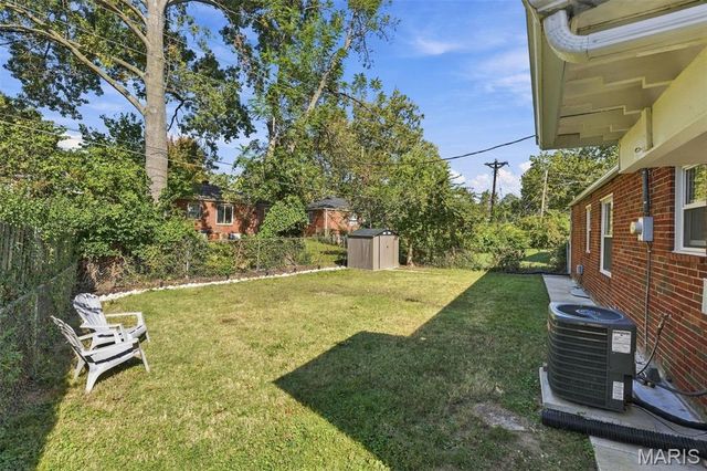 1063 Raisher Drive, University City, MO 63130