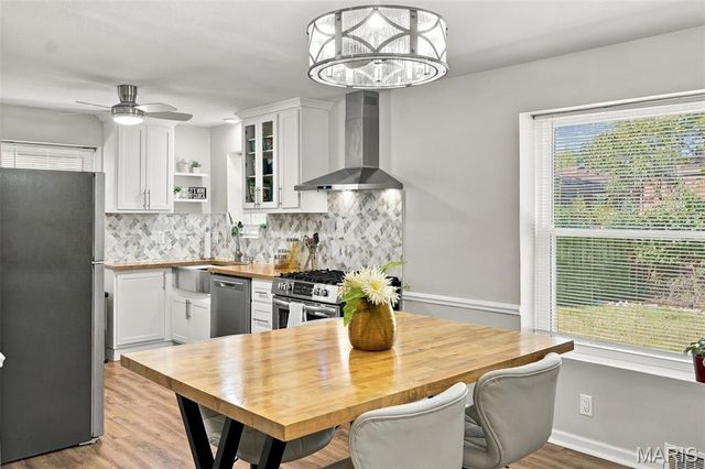 1063 Raisher Drive, University City, MO 63130