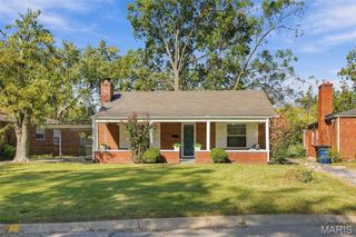 1063 Raisher Drive, University City, MO 63130