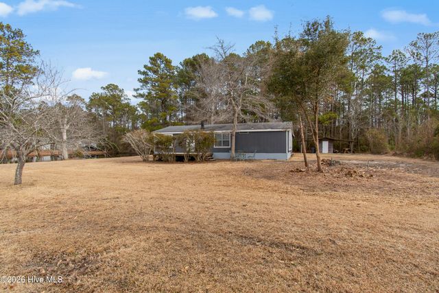 554 Dark Oak Street SW, Shallotte, NC 28470