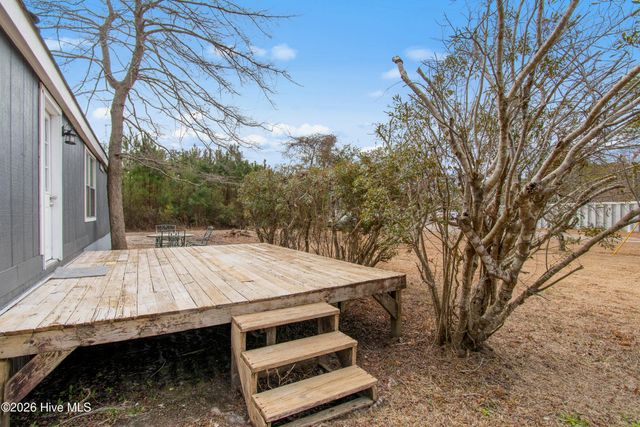 554 Dark Oak Street SW, Shallotte, NC 28470