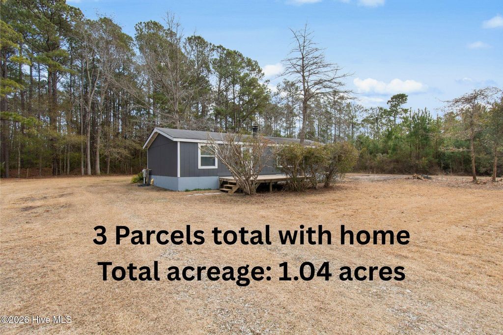 554 Dark Oak Street SW, Shallotte, NC 28470