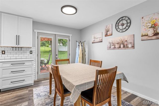 7307 Tarawood Drive, Cedar Hill, MO 63016