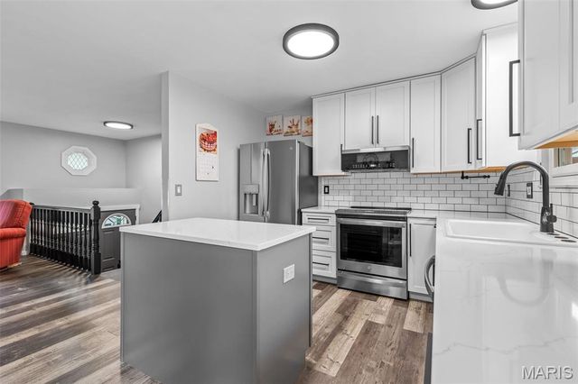7307 Tarawood Drive, Cedar Hill, MO 63016