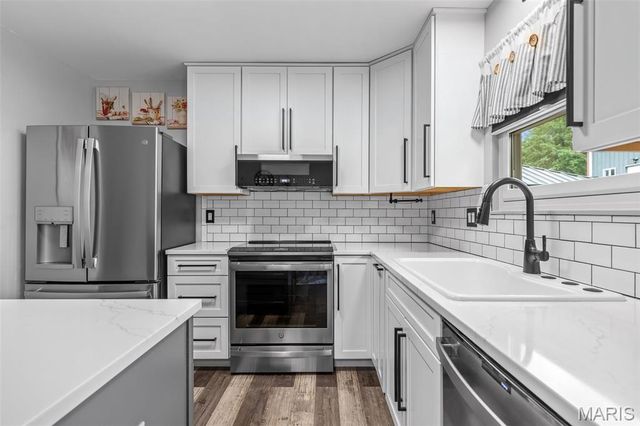 7307 Tarawood Drive, Cedar Hill, MO 63016