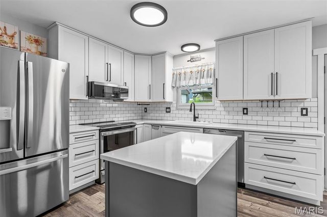 7307 Tarawood Drive, Cedar Hill, MO 63016