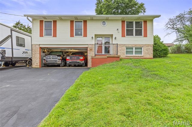 7307 Tarawood Drive, Cedar Hill, MO 63016