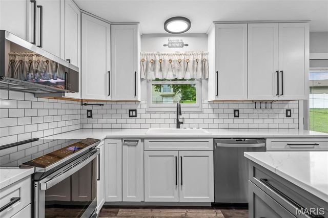 7307 Tarawood Drive, Cedar Hill, MO 63016