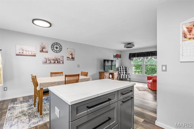 7307 Tarawood Drive, Cedar Hill, MO 63016