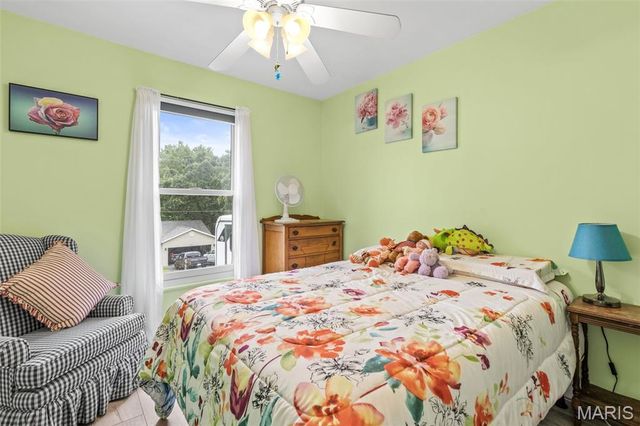 7307 Tarawood Drive, Cedar Hill, MO 63016