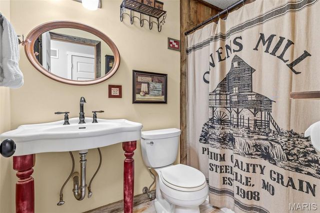 7307 Tarawood Drive, Cedar Hill, MO 63016