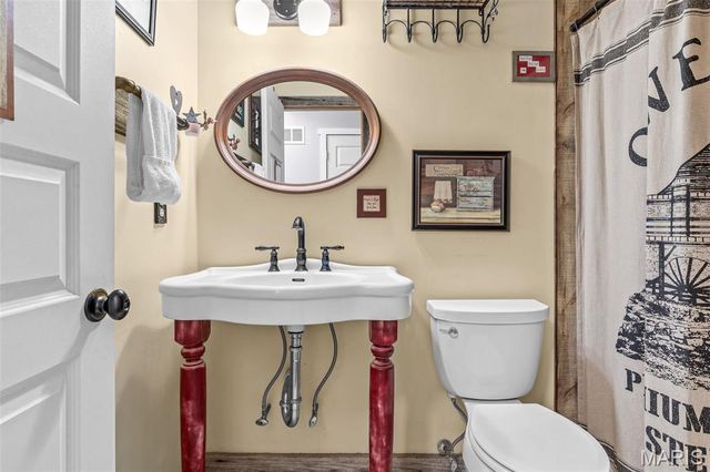 7307 Tarawood Drive, Cedar Hill, MO 63016