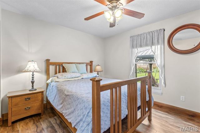 7307 Tarawood Drive, Cedar Hill, MO 63016